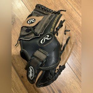 Youth 11 inch Baseball glove